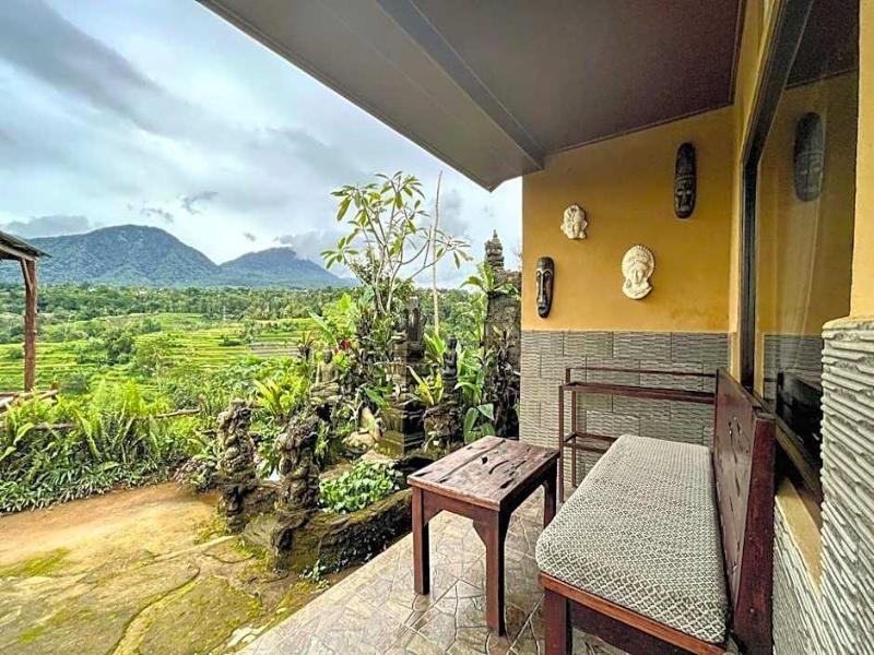 Pondok Nyoman Bedugul image