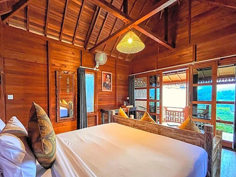 Pondok Nyoman Bedugul image