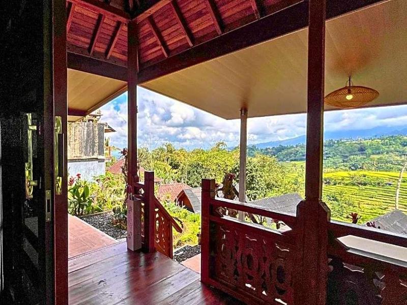 Pondok Nyoman Bedugul image