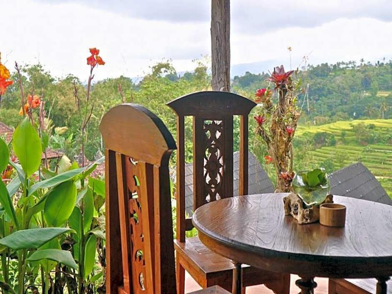 Pondok Nyoman Bedugul image