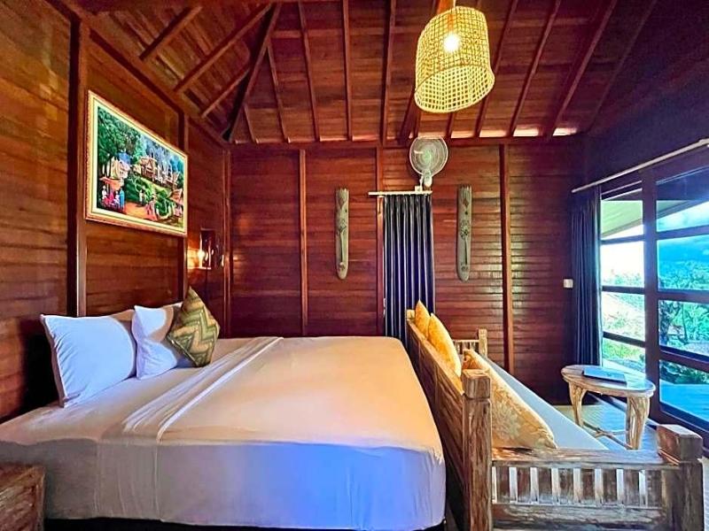 Pondok Nyoman Bedugul image