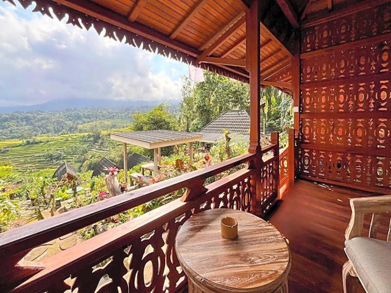 Pondok Nyoman Bedugul image