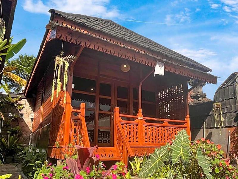 Pondok Nyoman Bedugul image