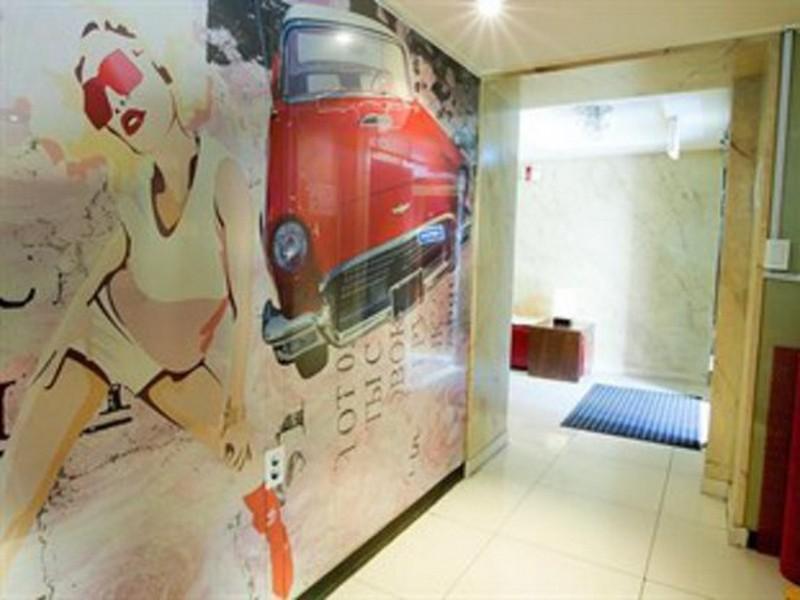 RUI Hotel