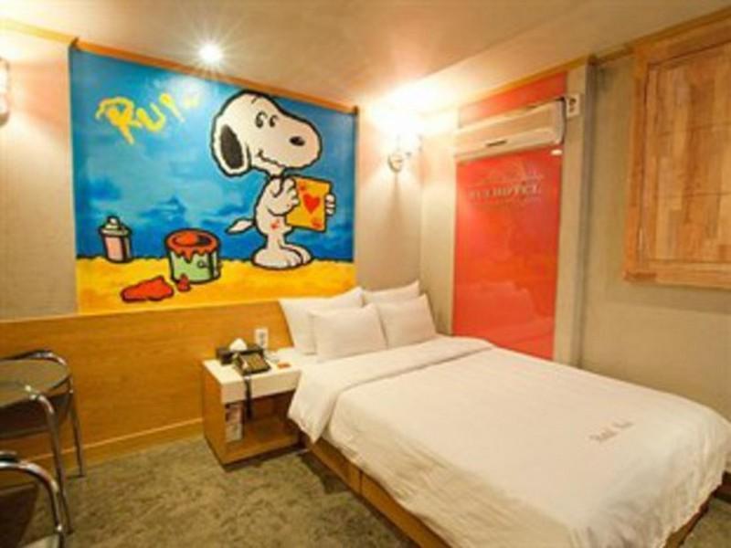 RUI Hotel