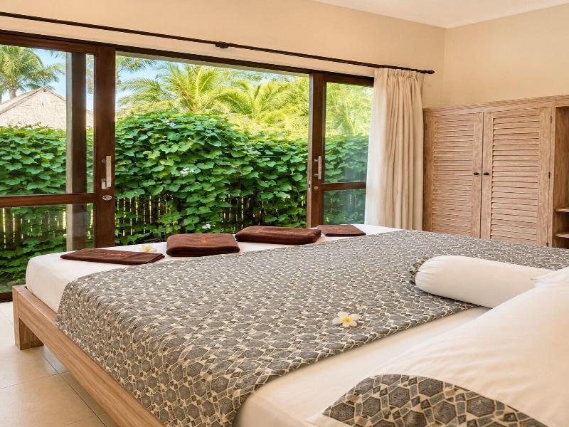 Relax Bali Beach Front Dive Spa Resort image