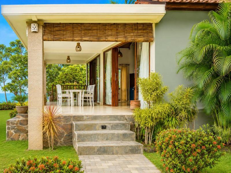 Relax Bali Beach Front Dive Spa Resort image