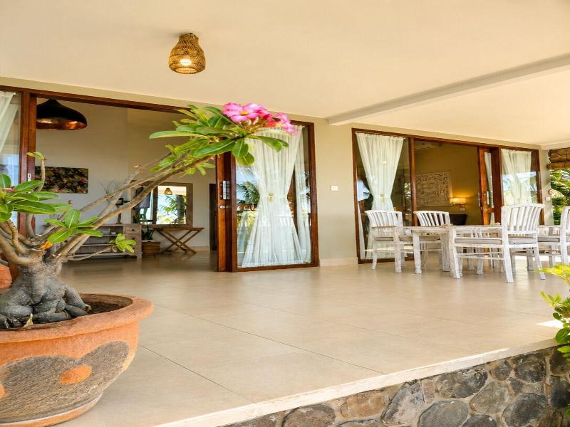 Relax Bali Beach Front Dive Spa Resort image