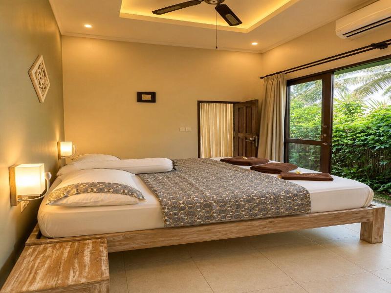Relax Bali Beach Front Dive Spa Resort image