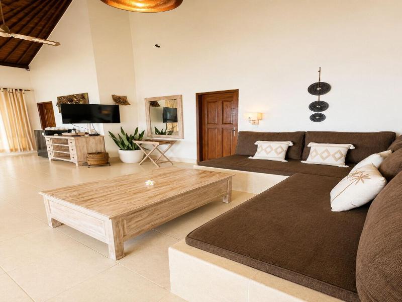 Relax Bali Beach Front Dive Spa Resort image