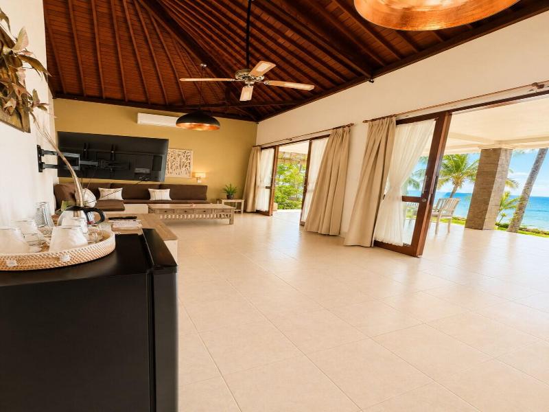 Relax Bali Beach Front Dive Spa Resort image