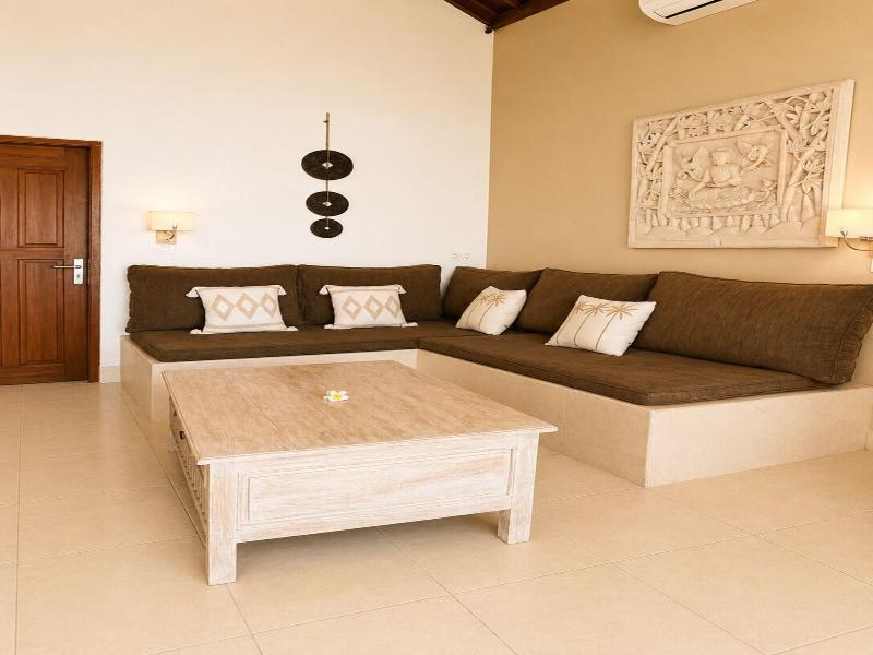 Relax Bali Beach Front Dive Spa Resort image
