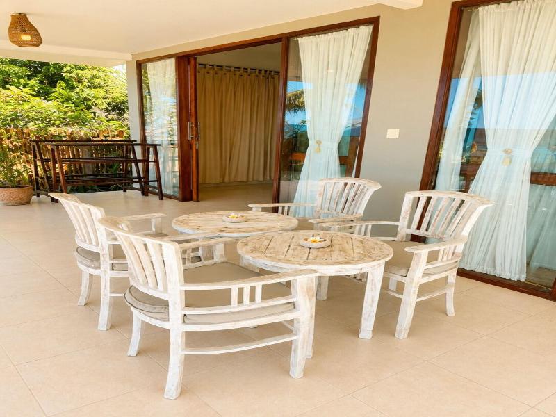 Relax Bali Beach Front Dive Spa Resort image