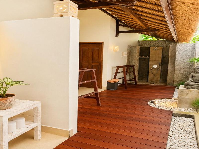 Relax Bali Beach Front Dive Spa Resort image