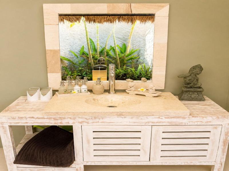 Relax Bali Beach Front Dive Spa Resort image