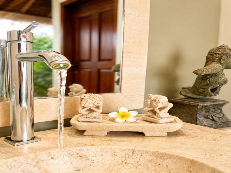 Relax Bali Beach Front Dive Spa Resort image