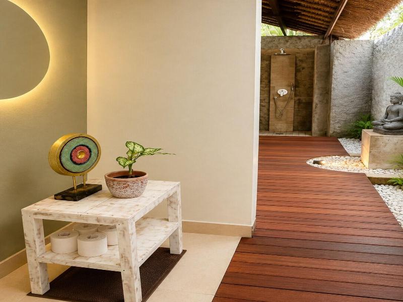 Relax Bali Beach Front Dive Spa Resort image