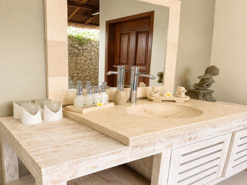 Relax Bali Beach Front Dive Spa Resort image