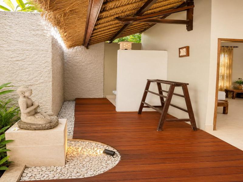 Relax Bali Beach Front Dive Spa Resort image