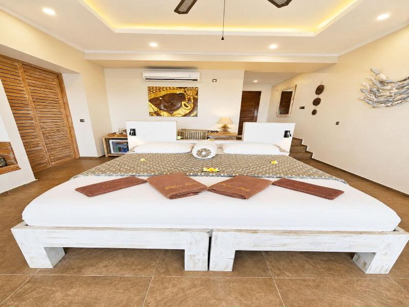 Relax Bali Beach Front Dive Spa Resort image