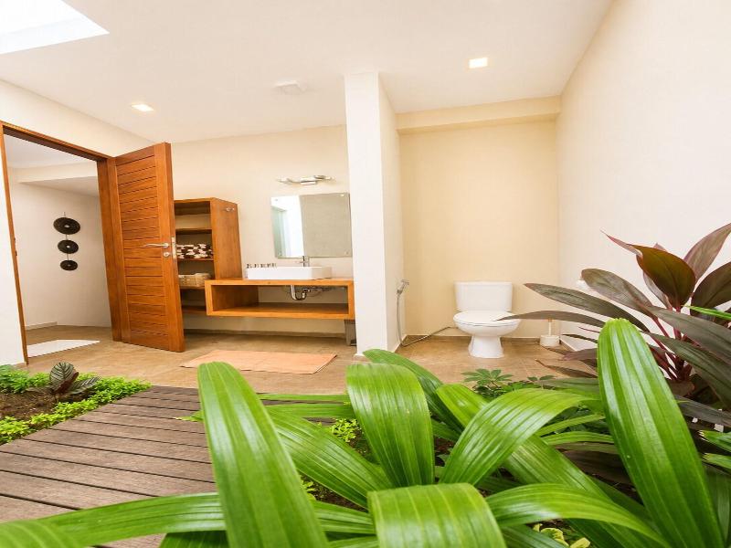 Relax Bali Beach Front Dive Spa Resort image
