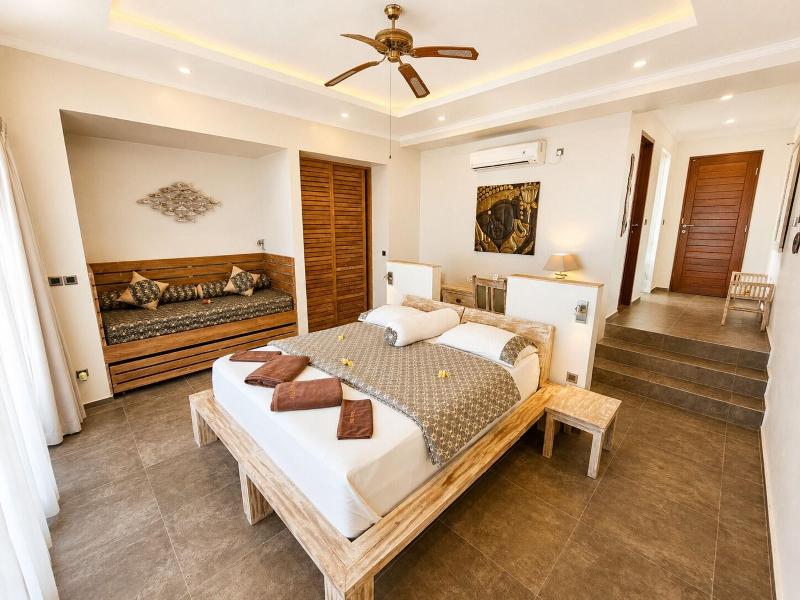Relax Bali Beach Front Dive Spa Resort image