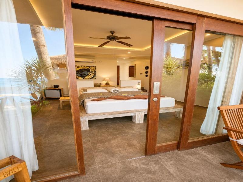 Relax Bali Beach Front Dive Spa Resort image