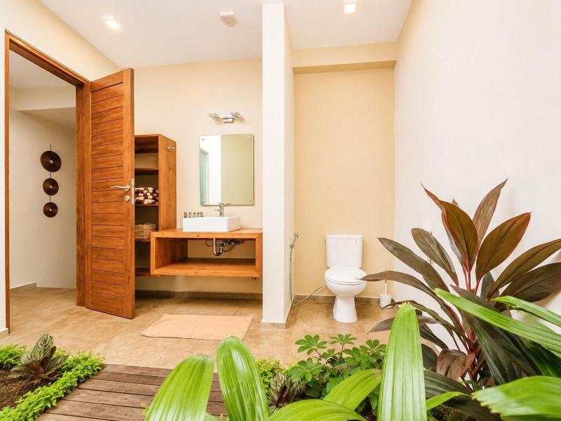 Relax Bali Beach Front Dive Spa Resort image