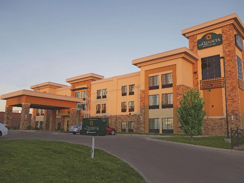 La Quinta by Wyndham Pampa image