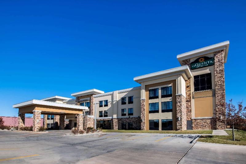 La Quinta by Wyndham Pampa image