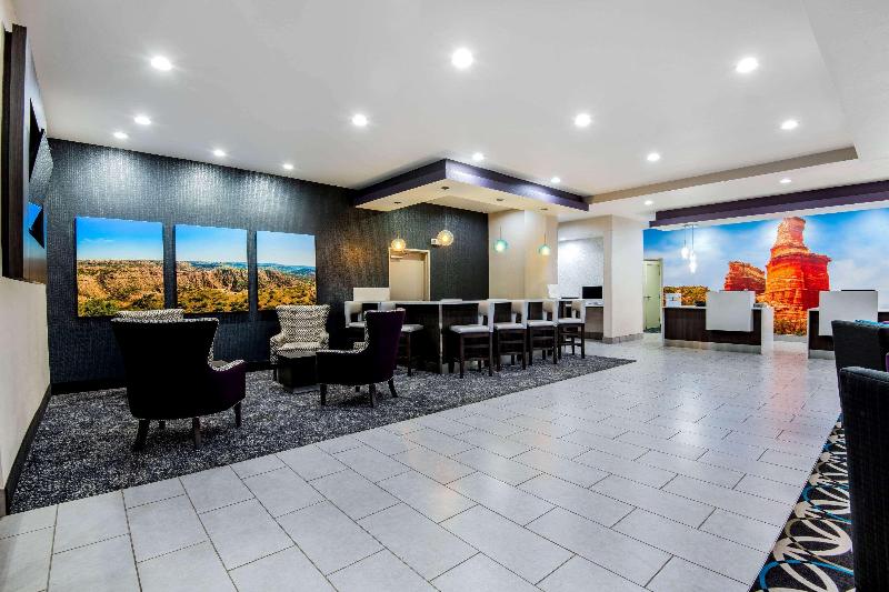 La Quinta by Wyndham Pampa image
