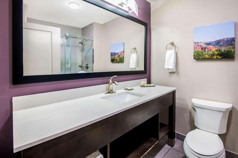 La Quinta by Wyndham Pampa image