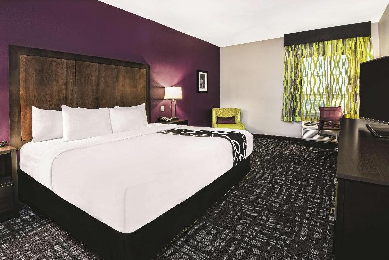 Hotel La Quinta Inn & Suites by Wyndham Monahans