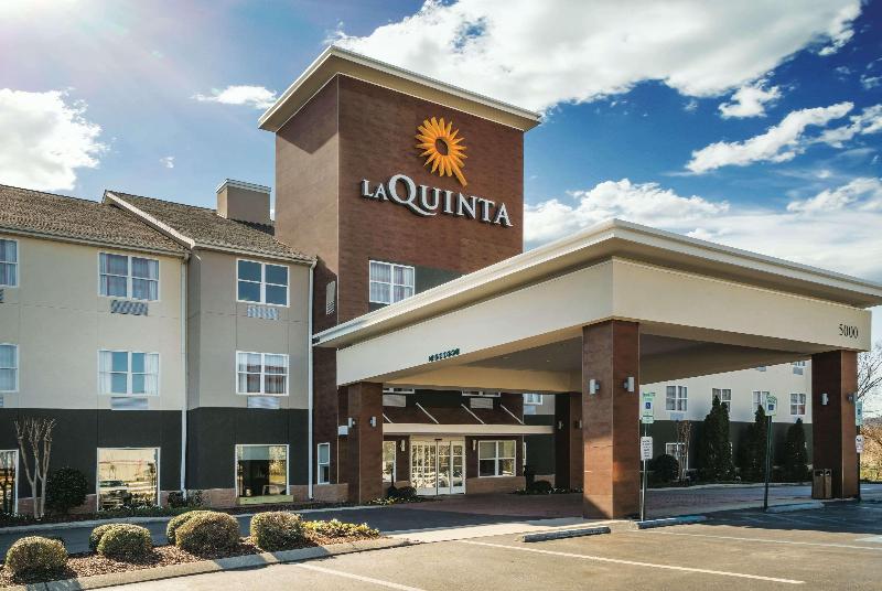 La Quinta Inn & Suites Chattanooga North - Hixson