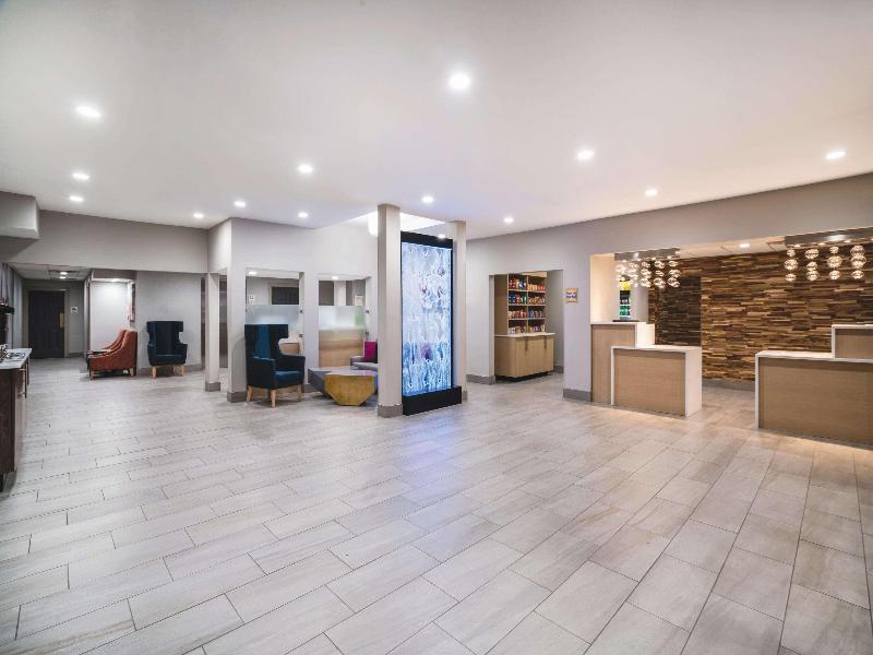 La Quinta Inn & Suites Chattanooga North - Hixson