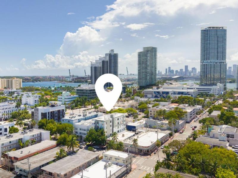 Milla South Beach image
