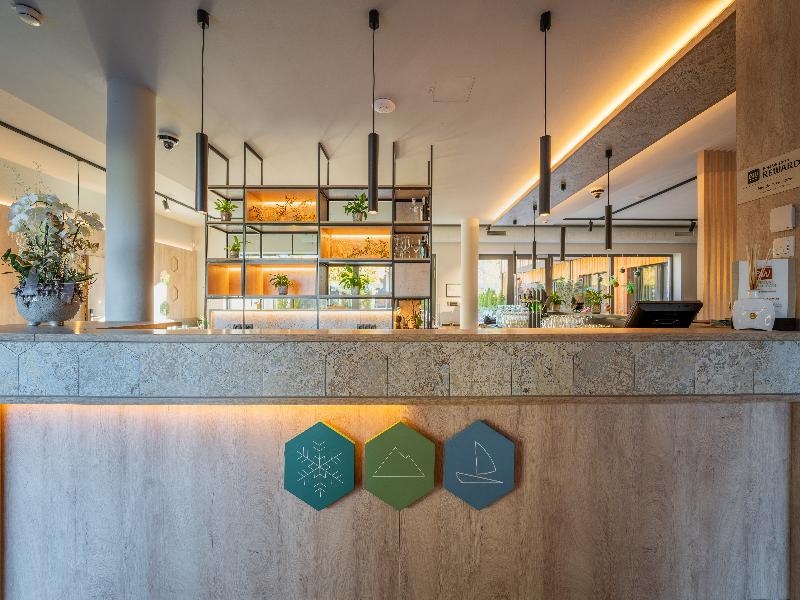 Elements Resort Zell am See image