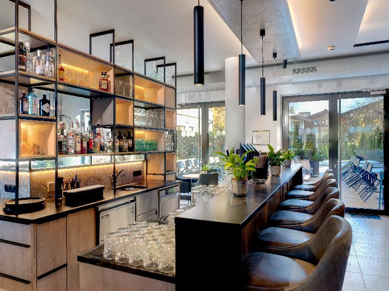Elements Resort Zell am See image