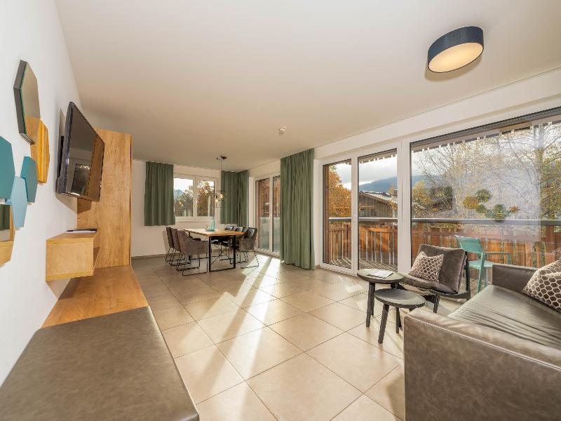 Elements Resort Zell am See image