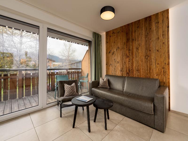 Elements Resort Zell am See image