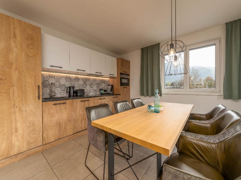 Elements Resort Zell am See image