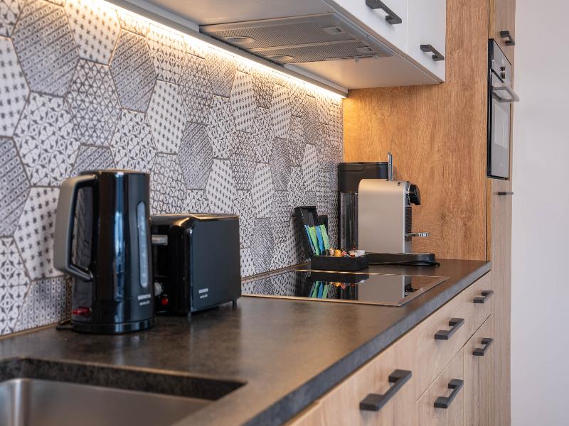 Elements Resort Zell am See image