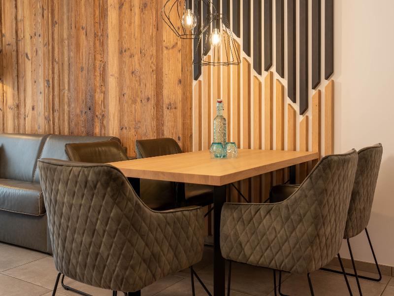 Elements Resort Zell am See image