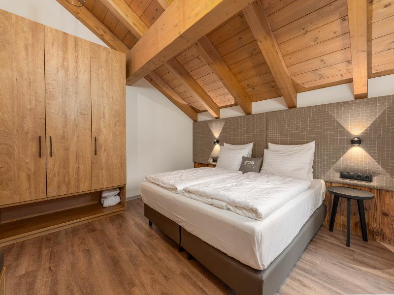 Elements Resort Zell am See image