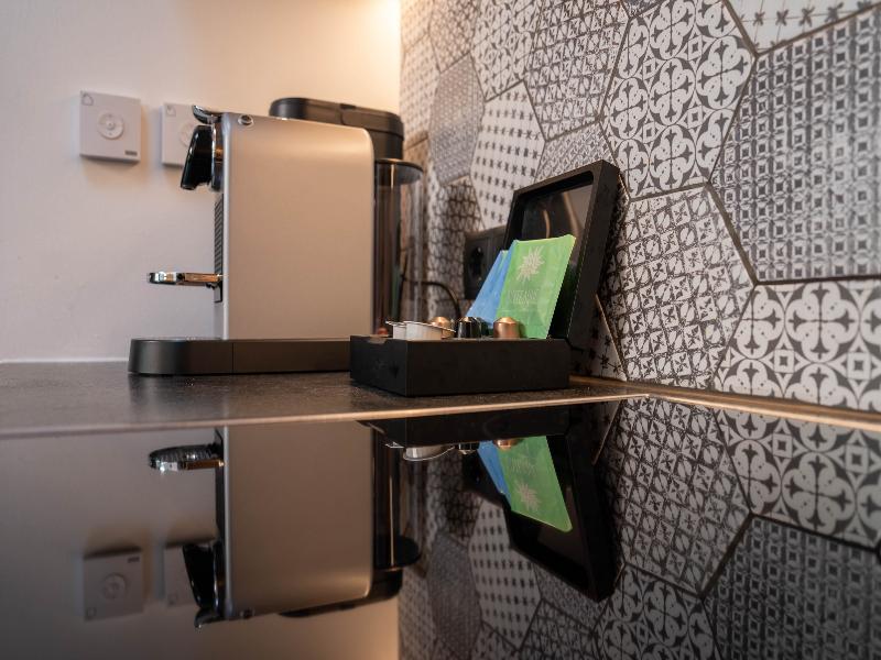 Elements Resort Zell am See image
