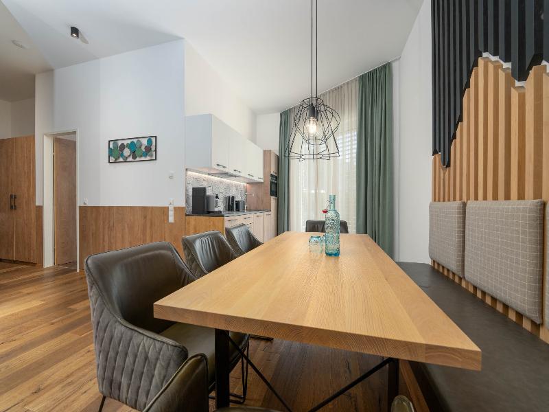 Elements Resort Zell am See image