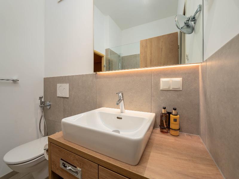 Elements Resort Zell am See image