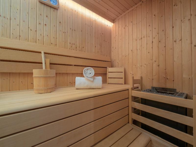 Elements Resort Zell am See image