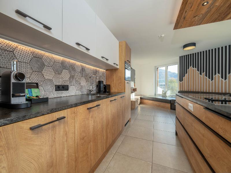 Elements Resort Zell am See image