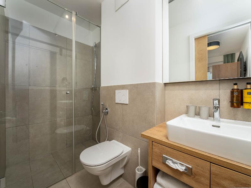 Elements Resort Zell am See image